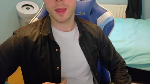 Jamie online show from 22, 1, 2025