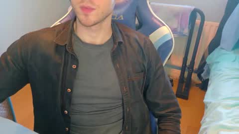 Jamie online show from 22, 2, 2025
