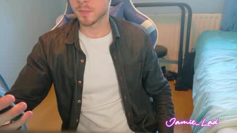 Jamie online show from 8, 3, 2025