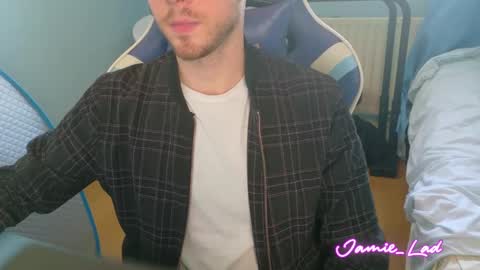 Jamie online show from 9, 3, 2025