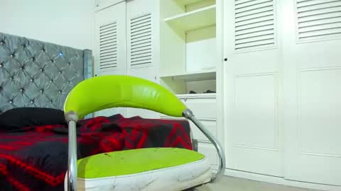 Snapshot of jamiee_f chatting on 18, 2, 2026 jamiee f online show from 18, 2, 2026