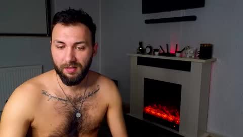 Robbie online show from 15, 11, 2025