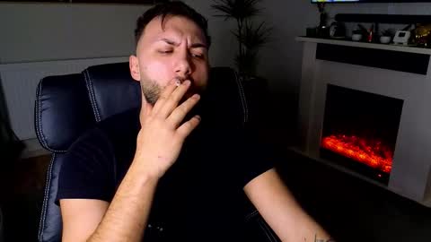 Robbie online show from 19, 1, 2026