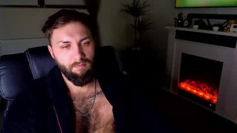 Snapshot of jamienoxus chatting on 5, 3, 2026 Robbie online show from 5, 3, 2026