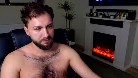 Snapshot of jamienoxus chatting on 24, 3, 2026 Robbie online show from 24, 3, 2026