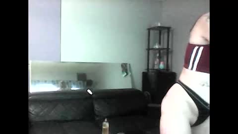 Snapshot of jamieroseknows chatting on 21, 9, 2025 Jae Bae Rosay           birthday was not so hot online show from 21, 9, 2025