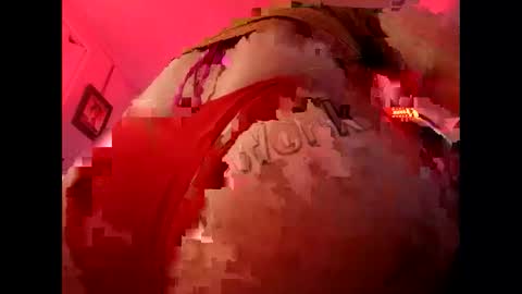 Snapshot of jamieroseknows chatting on 10, 10, 2025 Jae Bae Rosay           birthday was not so hot online show from 10, 10, 2025