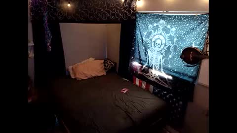 Snapshot of jamieroseknows chatting on 30, 10, 2025 Jae Bae Rosay           birthday was not so hot online show from 30, 10, 2025