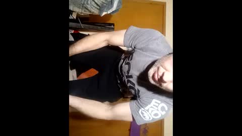 Supafly307blueeyes9in online show from 20, 1, 2025
