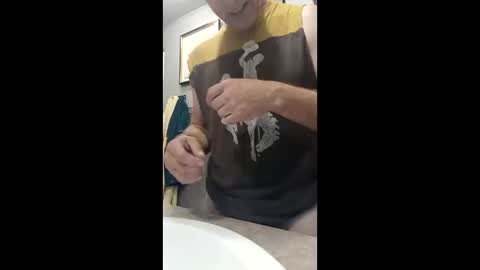 Supafly307blueeyes9in online show from 16, 10, 2025