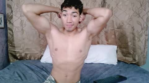 Snapshot of jamith_007 chatting on 18, 3, 2026 Jamithindependent model online show from 18, 3, 2026