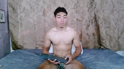 Snapshot of jamith_007 chatting on 19, 3, 2026 Jamithindependent model online show from 19, 3, 2026