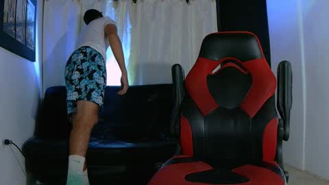 Snapshot of jamith_007 chatting on 2, 4, 2026 Jamithindependent model online show from 2, 4, 2026