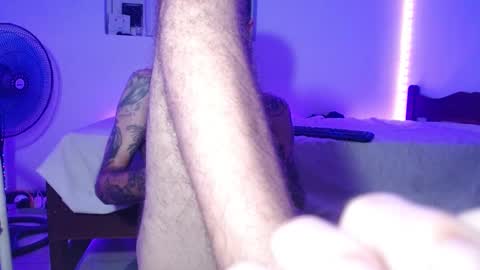 Snapshot of jammes_owen chatting on 10, 10, 2025 Jammes. online show from 10, 10, 2025