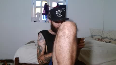 Snapshot of jammes_owen chatting on 19, 10, 2025 Jammes. online show from 19, 10, 2025