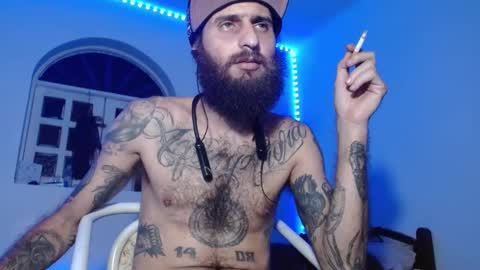 Snapshot of jammes_owen chatting on 20, 11, 2025 Jammes. online show from 20, 11, 2025