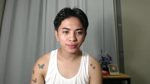 Snapshot of jamray_2 chatting on 19, 11, 2025 jam online show from 19, 11, 2025