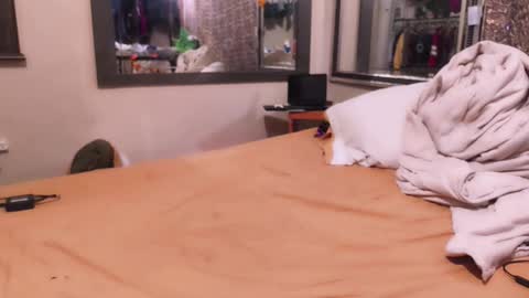 Bootyshows online show from 24, 11, 2025