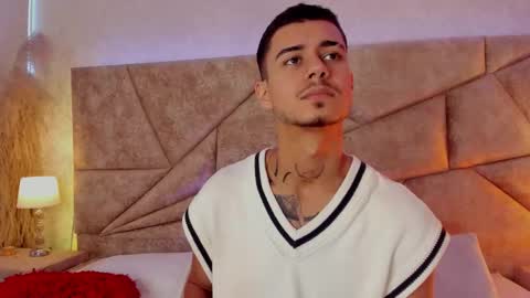 jamzawolf online show from 20, 12, 2025