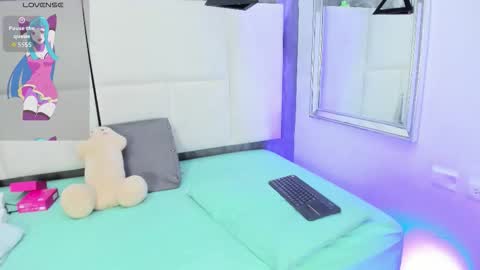 Snapshot of jana_hancock chatting on 22, 3, 2026 Jana Hancock online show from 22, 3, 2026