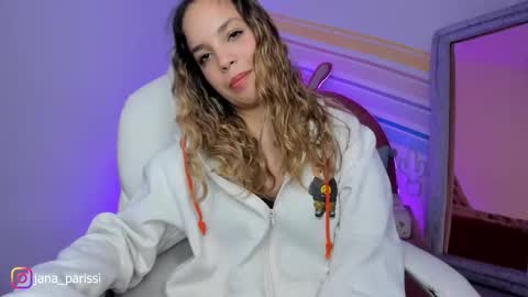 Jana online show from 31, 1, 2026