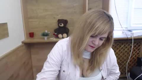 janaloveli online show from 21, 12, 2025