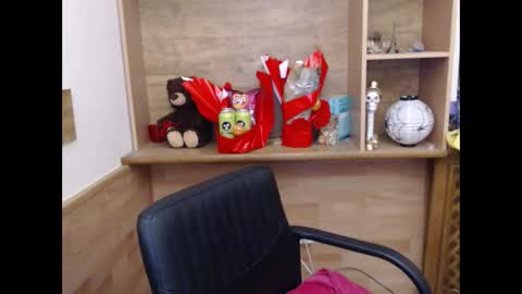 janaloveli online show from 7, 3, 2026