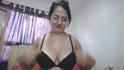 Snapshot of jandylovee chatting on 7, 3, 2026 Johanna online show from 7, 3, 2026