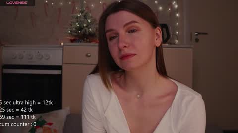 Evgenia online show from 3, 1, 2025