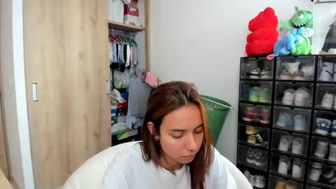 jane_ady online show from 17, 12, 2024