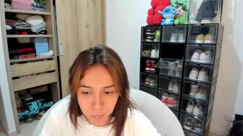 jane_ady online show from 18, 2, 2025