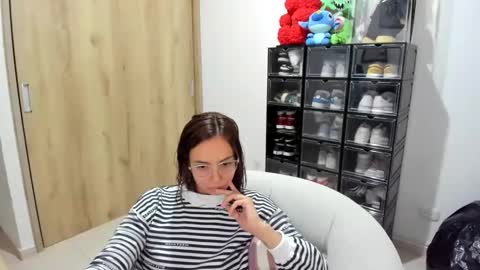 jane_ady online show from 5, 3, 2025