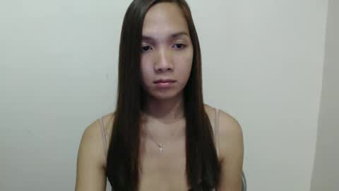 ITGIRL ANNA online show from 21, 1, 2025