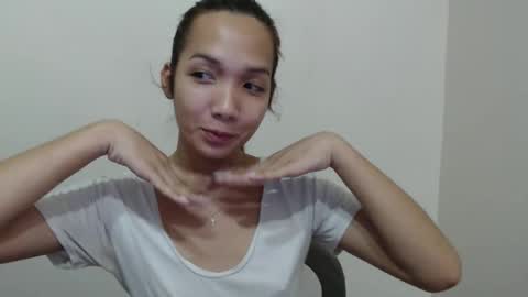 ITGIRL ANNA online show from 24, 1, 2025