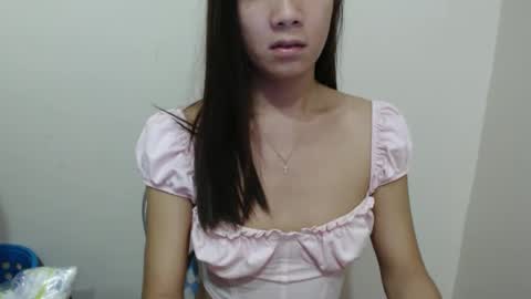 ITGIRL ANNA online show from 26, 1, 2025