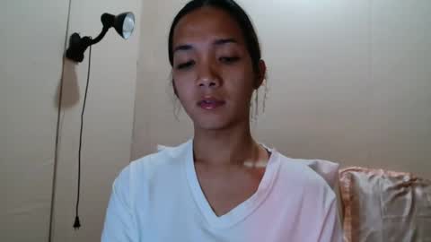 ITGIRL ANNA online show from 21, 9, 2025