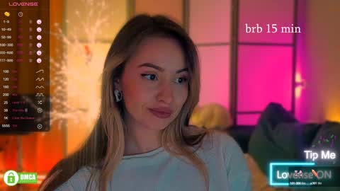 Snapshot of jane_bloempje chatting on 4, 1, 2025 Jane and sheron online show from 4, 1, 2025