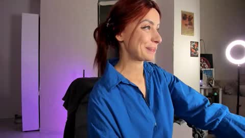 Jane online show from 16, 11, 2025