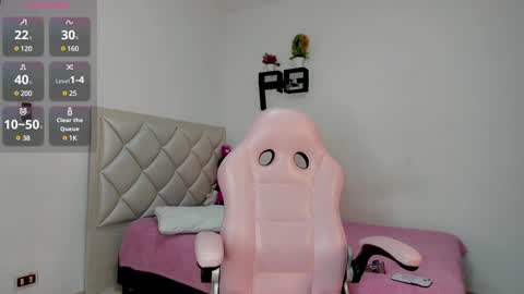 JANE CLOUDS online show from 6, 1, 2025