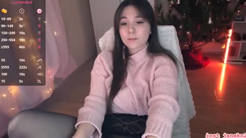 jane_kinn online show from 29, 12, 2024
