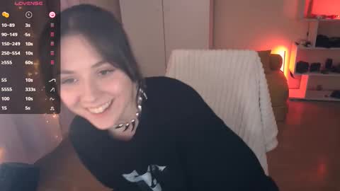 jane_kinn online show from 10, 3, 2025
