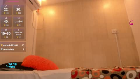 Jane  M online show from 23, 9, 2025