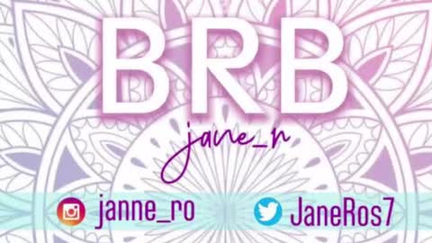 Jane online show from 6, 12, 2024