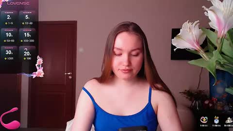 Snapshot of janeblossomhot chatting on 20, 2, 2025 Jane online show from 20, 2, 2025