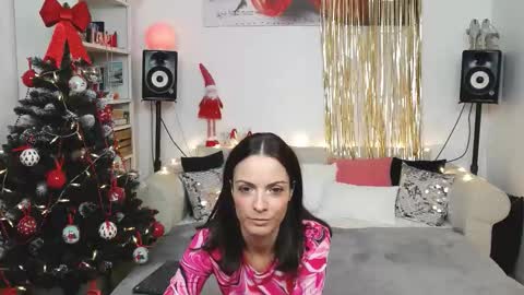 Snapshot of janedejay chatting on 30, 11, 2025 JaneDejay online show from 30, 11, 2025