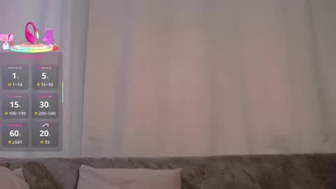 Snapshot of janellebrown_ chatting on 30, 11, 2025 Janelle Brown online show from 30, 11, 2025