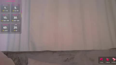 Snapshot of janellebrown_ chatting on 2, 12, 2025 Janelle Brown online show from 2, 12, 2025