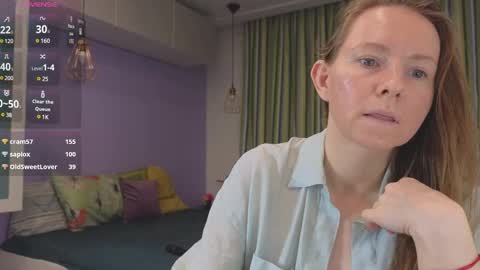 Snapshot of janepearl chatting on 7, 12, 2024 janepearl online show from 7, 12, 2024