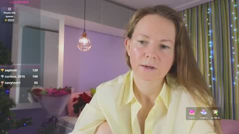 Snapshot of janepearl chatting on 2, 1, 2025 janepearl online show from 2, 1, 2025