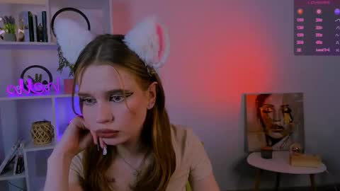 Janet online show from 5, 10, 2025